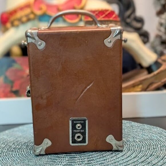 O1 PIGNOSE Legendary 7-100 Portable Guitar Amplifier - Picture 4 of 10